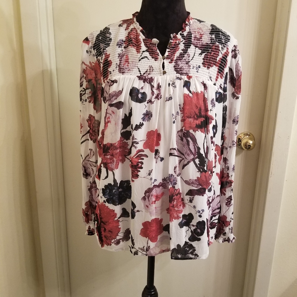 Blouse - Picture 2 of 2